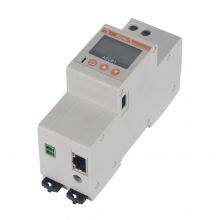 Acrel ASCB1-M-CE LCD Displaysupports Event Recording Parameter Setting and Control of Each Intelligent Control Smart Gateway thumbnail-4