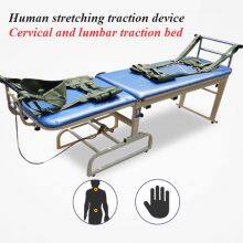 Human Stretching Traction Device thumbnail-5