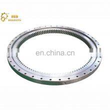 High Service and Quality Tunnel Boring Machine Triple Row Roller Slewing Bearing Ring Swivel Bearing thumbnail-3