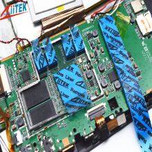 Wholesale Customized Thermal Conductive Gap Filler for GPU CPU Cooling thumbnail-4