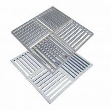 Resflor Aluminum Raised Access Floor thumbnail-5