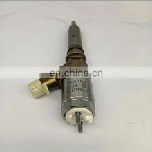 Diesel Engine C6.4 C6.6 Fuel Injector10R7675 326-4700 for Caterpillar Parts 3264700 Fuel Injector thumbnail-5