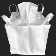 PP Woven Bulk Q-Bag FIBC 1000kg 1500kg for Agriculture thumbnail-1