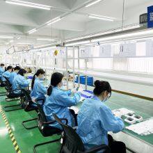 Guangzhou Yulong Information Technology Co., Ltd company overview - view 1 thumbnail