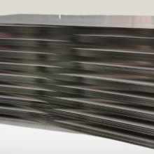 MEA Sintered Porous Titanium Plate Gas Diffusion Layer For PEMWE thumbnail-4