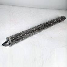 RT-085 Cost-effectiveness Pleated Sintered Metal Polymer Melt Filter Cartridge thumbnail-5