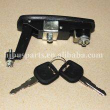 Other Performance Parts Golden Dragon Mini Bus Parts Door Lock 5940-02438 Original Outside Body Parts thumbnail-3