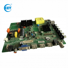 PCBA Assembly Circuit Board Manufacturer