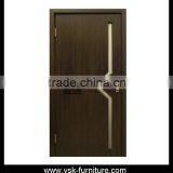 DO-040 Beautiful Hot Sale Inside Modern Wood Door Designs thumbnail-1