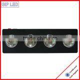 High Power 4 Cob Grow Led Light Veg/bloom Switches 2ft 1000w Led Plant Grow Light Full Spectrum 504w Cob Led Grow Lights thumbnail-1