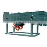 CE, ISO, Zhengzhou Huahong Linear CE Hot Vibrating Feeder thumbnail-1