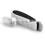 Black Color , Unique Design and 100% High Quality Bluetooth Headset for Mobil Phone - KD09