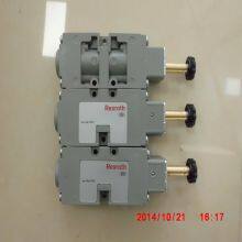 Aventics Pneumatic Valve 0820022502 thumbnail-5