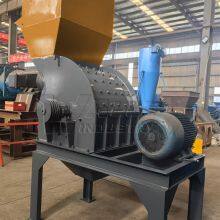 Commercial Aluminum Cans Crusher Steel Crushing Recycling Machine thumbnail-2