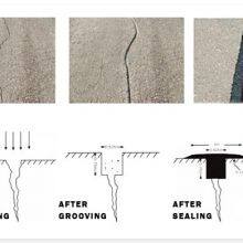 Asphalt Road Crack Sealant thumbnail-3