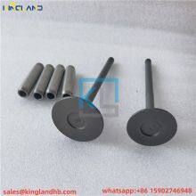 Engine Parts 6D108 Guide Valve 6221-19-1311 Fit for Komatsu thumbnail-2