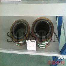 API Spiral Wound Gasket for Valve Sealing thumbnail-5