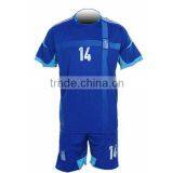 Big size sublimation dri fit cheap original soccer jerseys