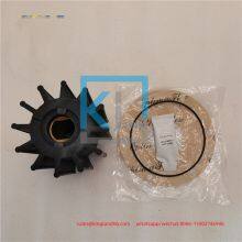 High Quality Engine Parts 3406 Water Pump Impeller 3N4859 3N-4859 Suitable for CAT thumbnail-5