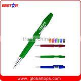 Promotional Gift of Plastic Ball Pen thumbnail-1