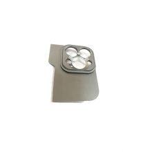 Customized Photo Camera Parts CNC Milling Turning CNC Precision Machining Service thumbnail-3