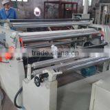 1600MM High Speed Slitting and Rewinding Machine Aluminum Foil Slitting Machine