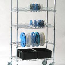 SMT Material Rack 450*900*1500 thumbnail-1