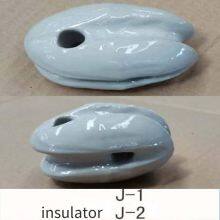 Overhead Line Insulators for Tram Lines J-2, J-4.5; Regulators Tj-12, Tj-14, Tj-16 thumbnail-2