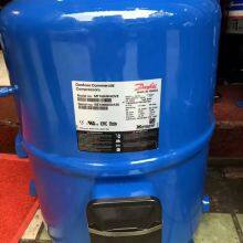 Danfoss Medium and High Temperature Compressor for Medicinal Material Cold Storage Mlm058t4lc9, Free Customization thumbnail-2
