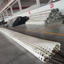 Mine Protection Net h Pet600-400ms kn Plastic False Roof Net, 400kn Polyester Fiber Flexible Net thumbnail-4