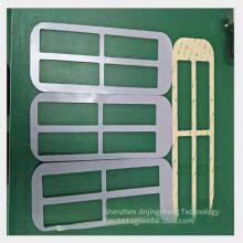 Silicone Foam ht - 800, 2.4t, Temperature-resistant, Sun-proof, Rain-proof, Anti-deformation, Shockproof and Cushioning Foam for Die-cutting Processing thumbnail-2