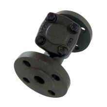 High Quality Forged Steel Filter Flange Y-shaped Filter thumbnail-2