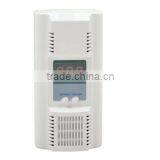 CARBON MONOXIDE DETECTOR LX-203