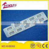 Food Grade Silicone Cake Mould/silicone Ice Cibe Tray thumbnail-4