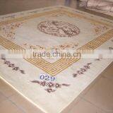 Oriental Turkish Double Knots Hand Made Silk Wholesale Carpet thumbnail-1