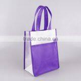 Fashion Non Woven Folding Tote Bag thumbnail-2