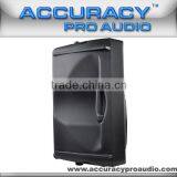 Powered Music System Amplifier Portable Speaker With Wheels CSM15AMXQ-BT thumbnail-3