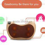 Massage Pillow / Back / Waist Massager With CE,RoHs Certified for Home/car/office thumbnail-2