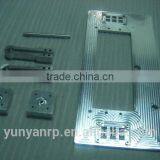 Custom Shanghai Cnc Machining Aluminium