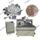 2014 reliable supplier for automatic wood carving machine