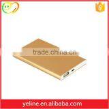 6000mah Colorful Convient Power Bank External Battery for Mobile Phone Supplier's Choice thumbnail-5