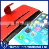 New Multicolor Flip Wallet Case For IPhone 6S thumbnail-2