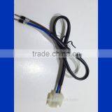 H.S 2pin Housing Install Ferrule Terminal Heading Tube Witing Hrness thumbnail-5