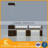 Top Grade Custom Floor Watch Display Stand Counter for Watch Display Stand