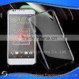 S Line Wave Design Cell Phone Cover for HTC Desire 825 Phone Case thumbnail-4