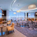 High Quality 3.5LB to 13LB Wool Viscose Bamboo Silk Handtufted Carpets thumbnail-4