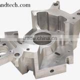 CNC Prototype Machining Precision Machined Parts
