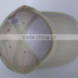 Custom Embroidery Kids 5 Panel Hat thumbnail-6