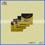 Woven Brand Labels ,customized Woven Garment Labels ,high Quality Brand Label thumbnail-3
