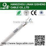 Coaxial Cable Rg6,rg11with Messenger OEM thumbnail-4
